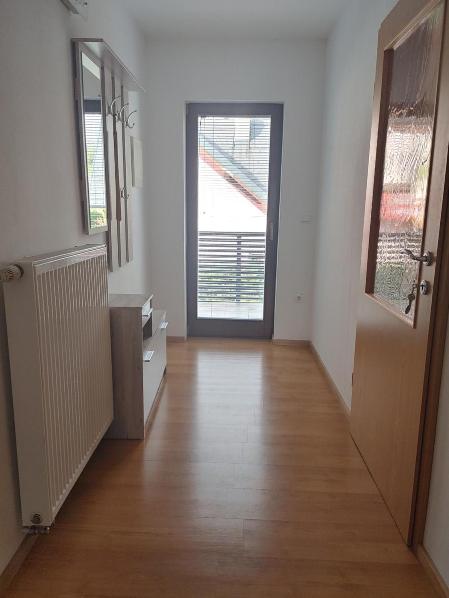 Apartma Katja Mojstrana Exterior foto