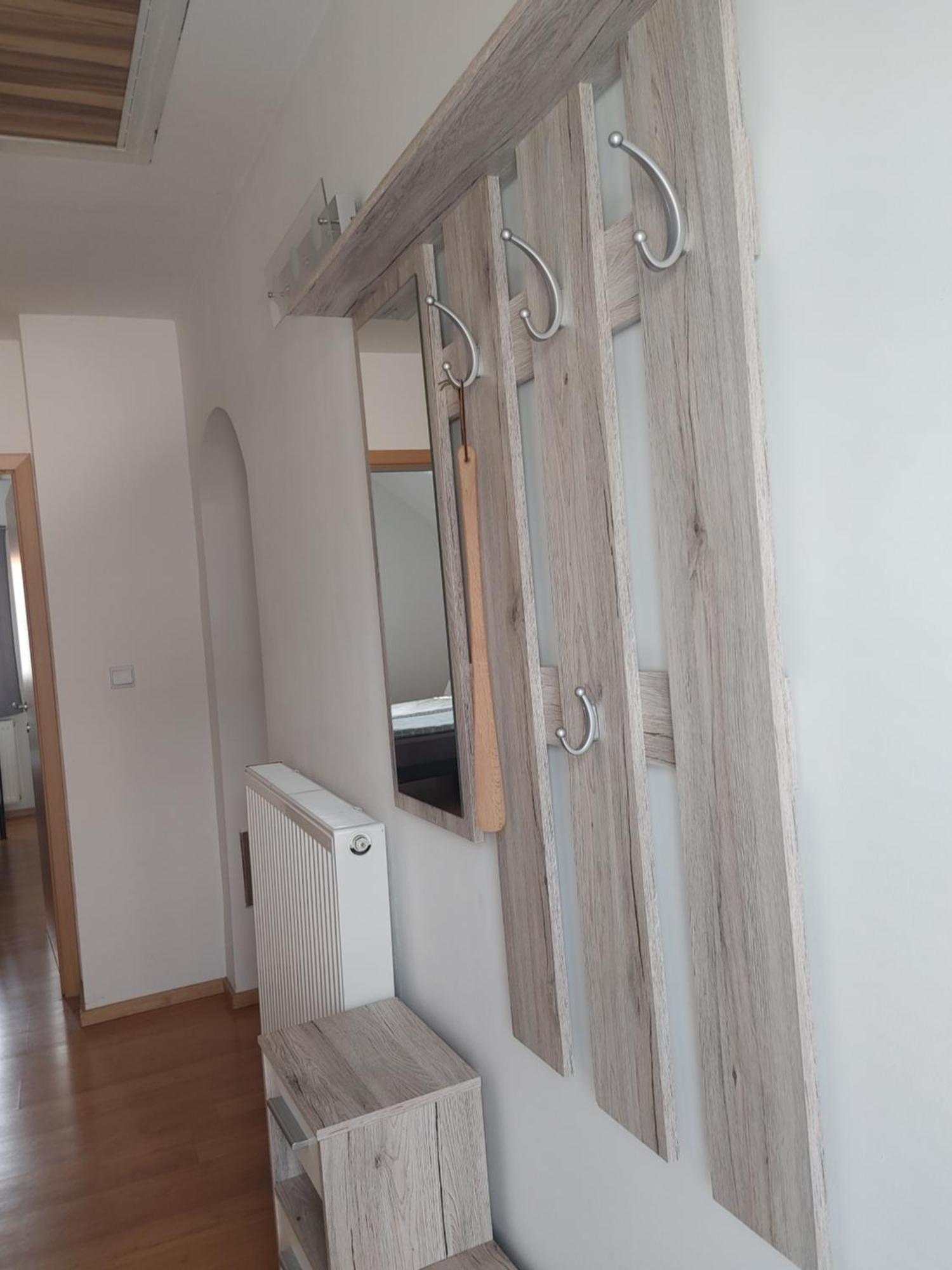 Apartma Katja Mojstrana Exterior foto