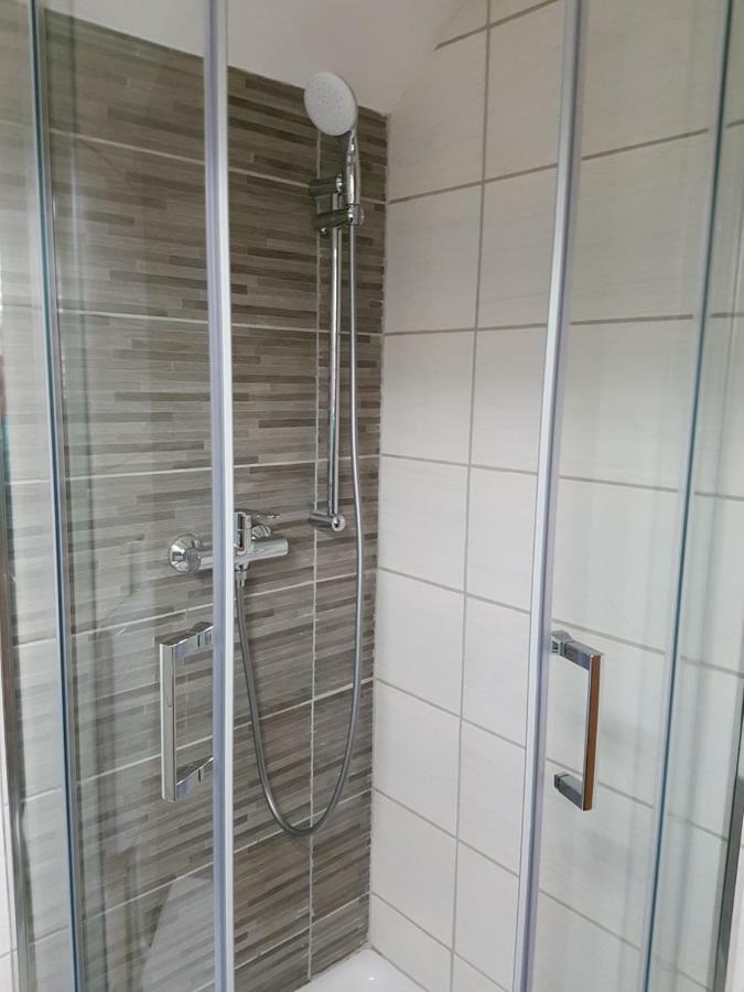 Apartma Katja Mojstrana Exterior foto